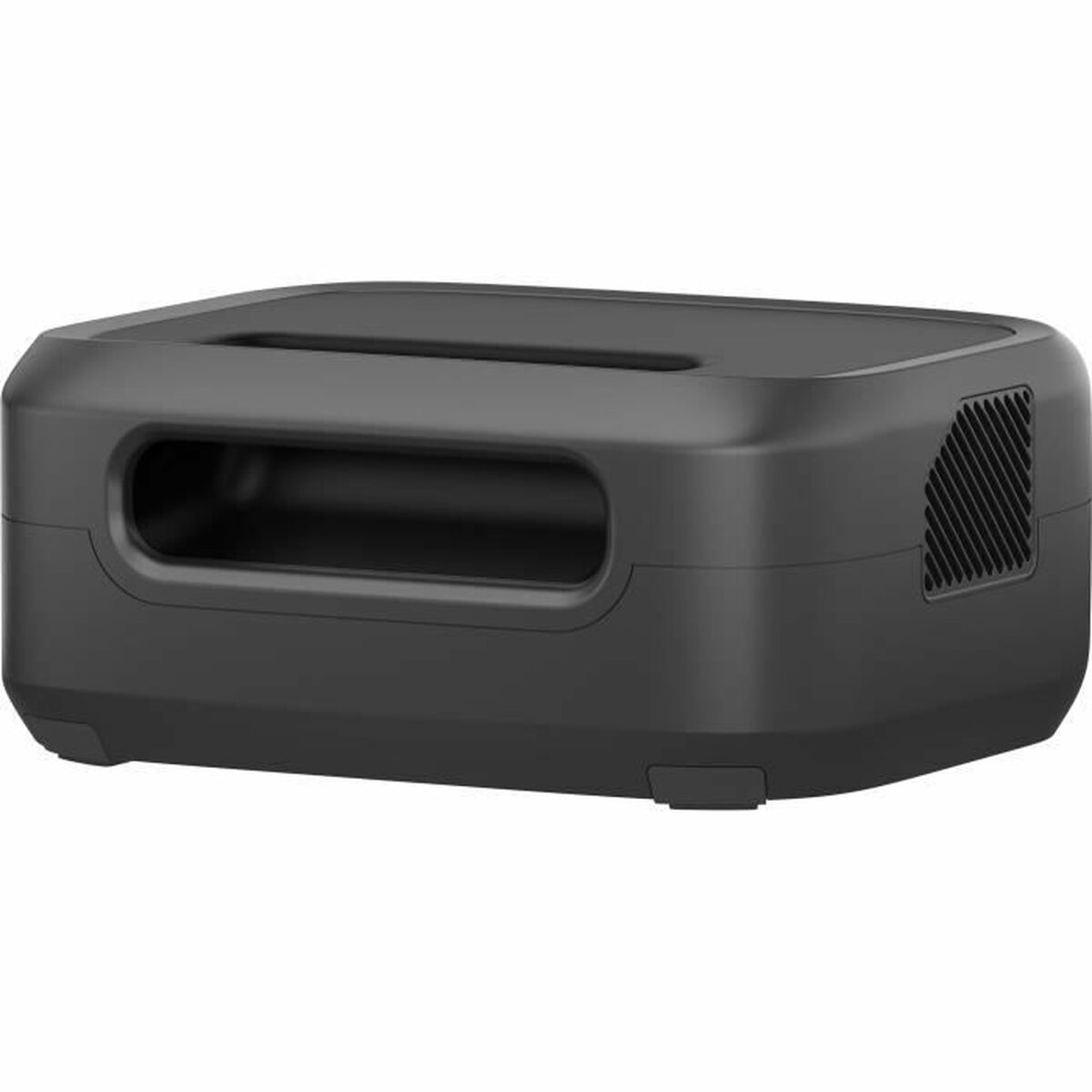 Portable Solar Generator Ecoflow